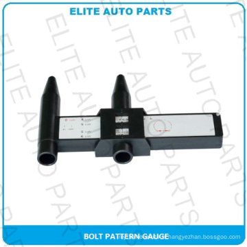 Boulon Patten Gauge pour roue